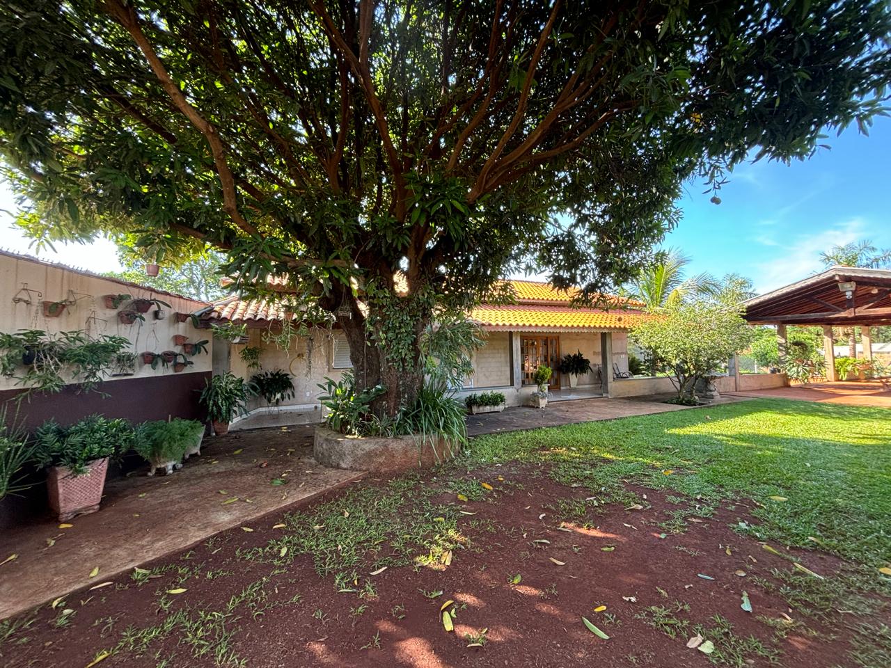 VENDE: CHÁCARA DE 1.500m² CHÁCARA BELA VISTA - JARDINÓPOLIS-SP 