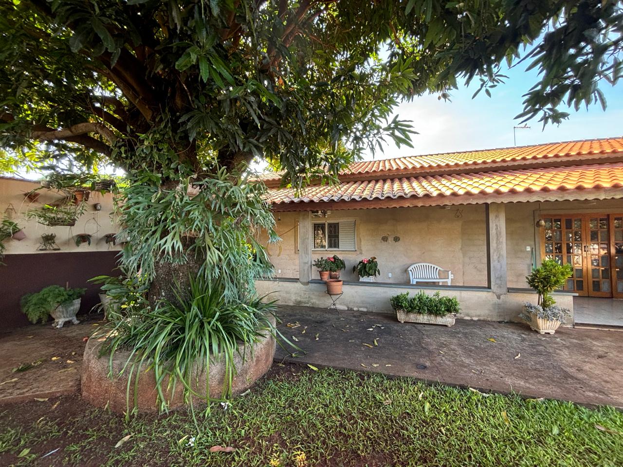 VENDE: CHÁCARA DE 1.500m² CHÁCARA BELA VISTA - JARDINÓPOLIS-SP 