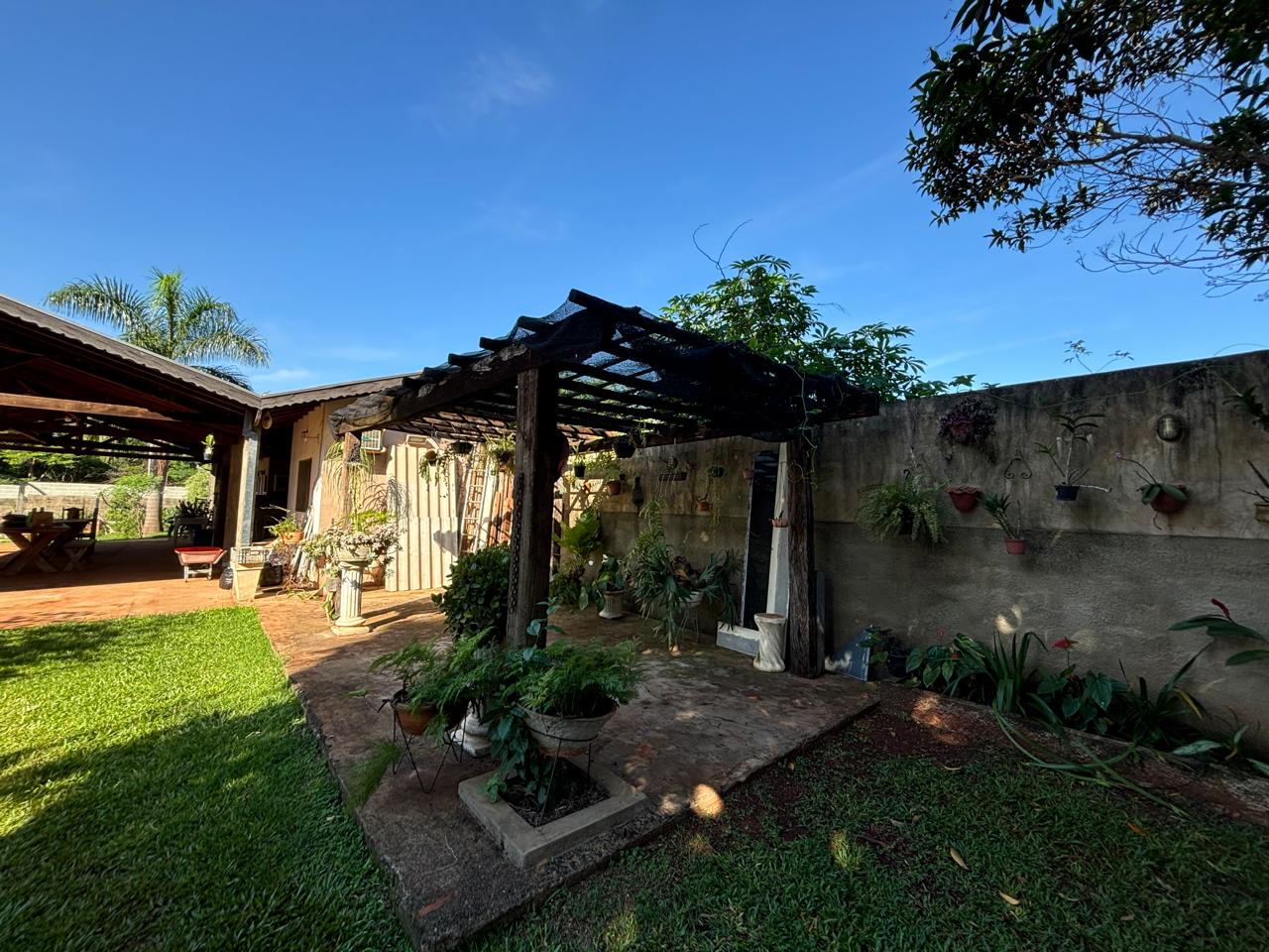 VENDE: CHÁCARA DE 1.500m² CHÁCARA BELA VISTA - JARDINÓPOLIS-SP 