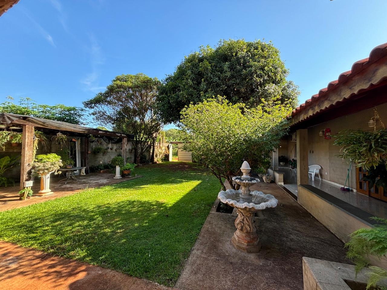 VENDE: CHÁCARA DE 1.500m² CHÁCARA BELA VISTA - JARDINÓPOLIS-SP 