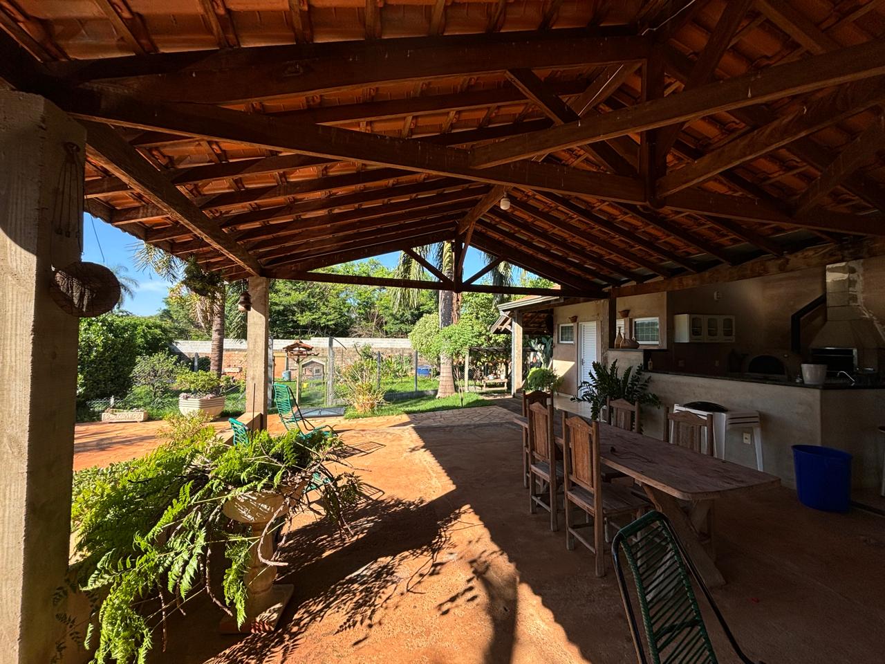 VENDE: CHÁCARA DE 1.500m² CHÁCARA BELA VISTA - JARDINÓPOLIS-SP 