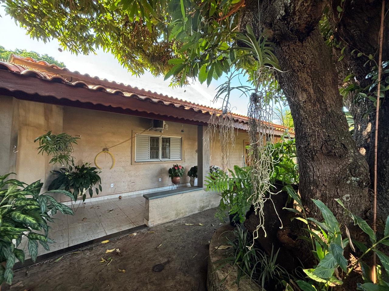 VENDE: CHÁCARA DE 1.500m² CHÁCARA BELA VISTA - JARDINÓPOLIS-SP 