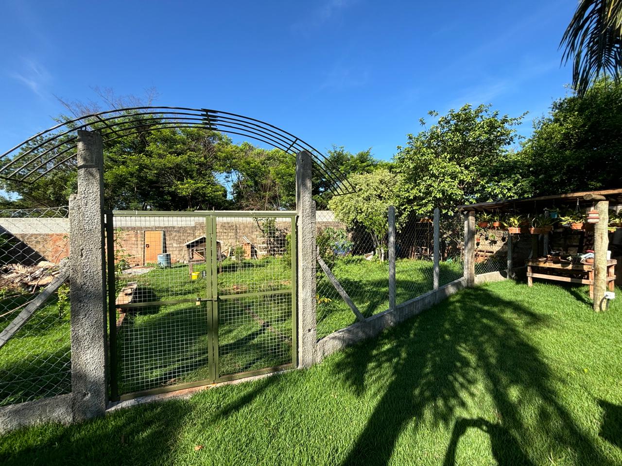VENDE: CHÁCARA DE 1.500m² CHÁCARA BELA VISTA - JARDINÓPOLIS-SP 