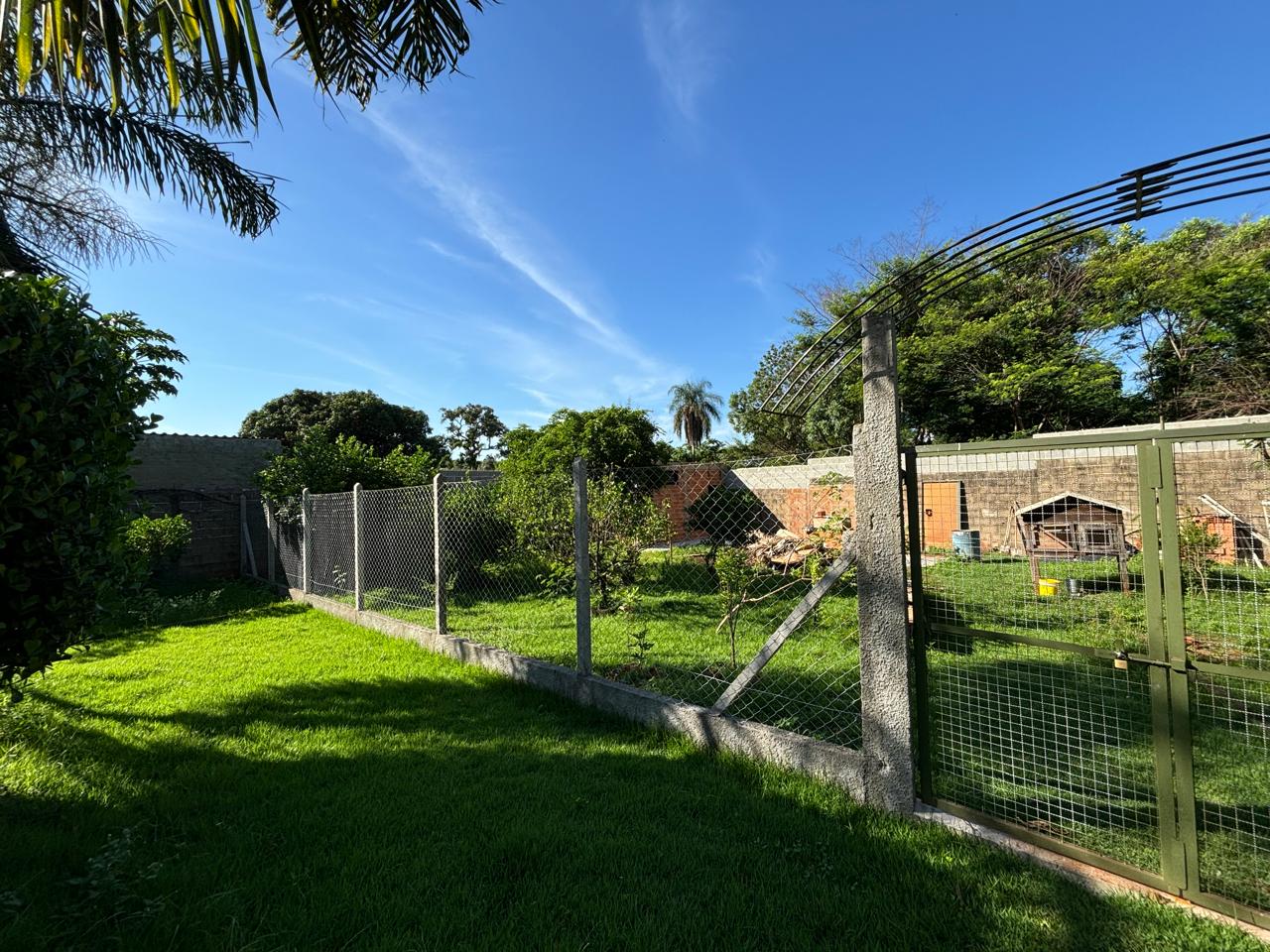 VENDE: CHÁCARA DE 1.500m² CHÁCARA BELA VISTA - JARDINÓPOLIS-SP 