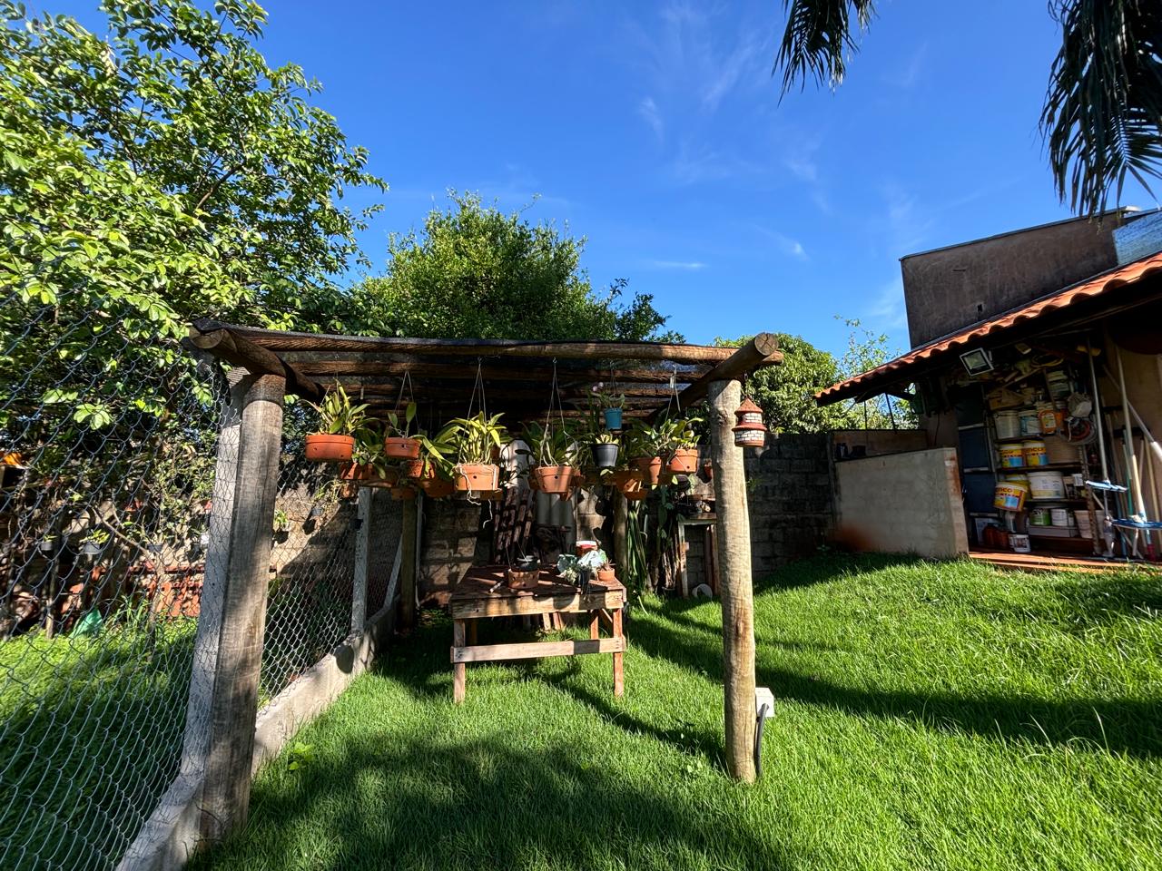 VENDE: CHÁCARA DE 1.500m² CHÁCARA BELA VISTA - JARDINÓPOLIS-SP 