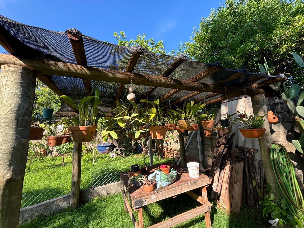 VENDE: CHÁCARA DE 1.500m² CHÁCARA BELA VISTA - JARDINÓPOLIS-SP 