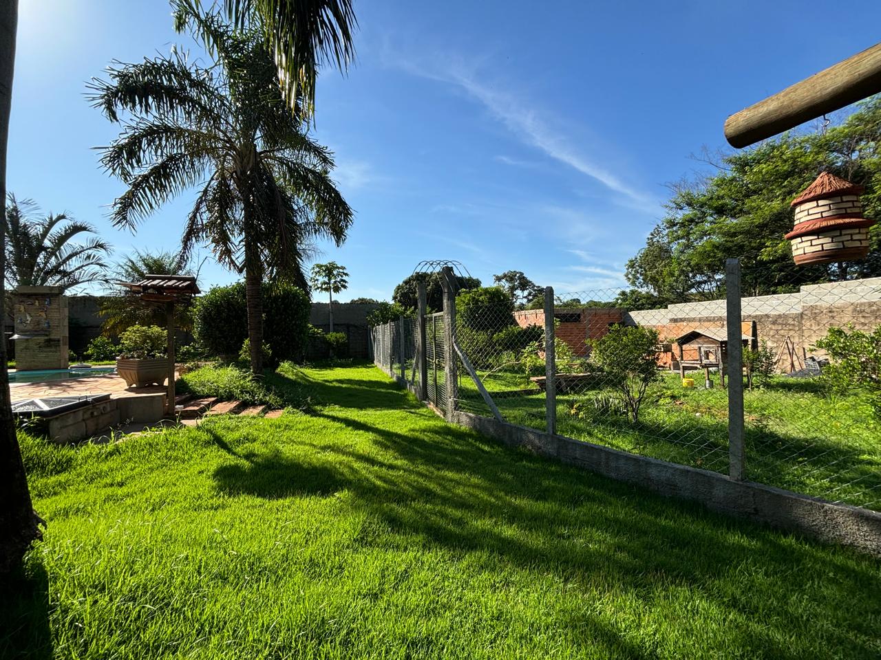 VENDE: CHÁCARA DE 1.500m² CHÁCARA BELA VISTA - JARDINÓPOLIS-SP 