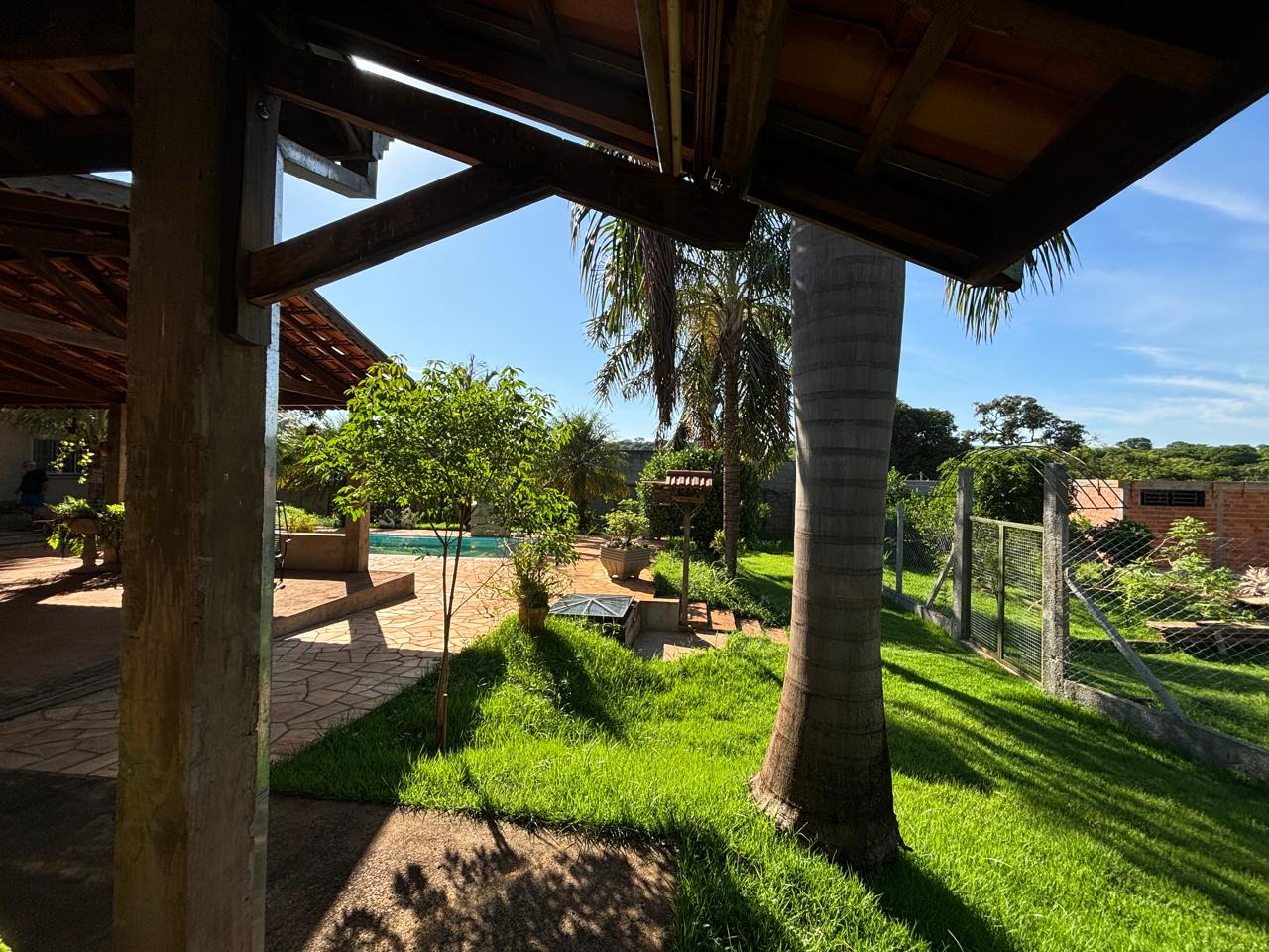 VENDE: CHÁCARA DE 1.500m² CHÁCARA BELA VISTA - JARDINÓPOLIS-SP 