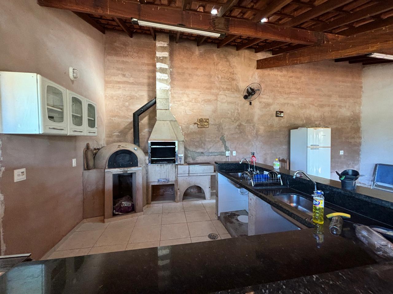 VENDE: CHÁCARA DE 1.500m² CHÁCARA BELA VISTA - JARDINÓPOLIS-SP 