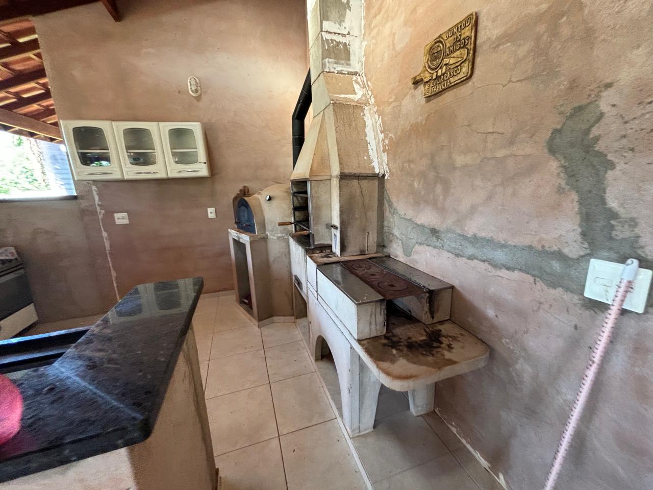 VENDE: CHÁCARA DE 1.500m² CHÁCARA BELA VISTA - JARDINÓPOLIS-SP 