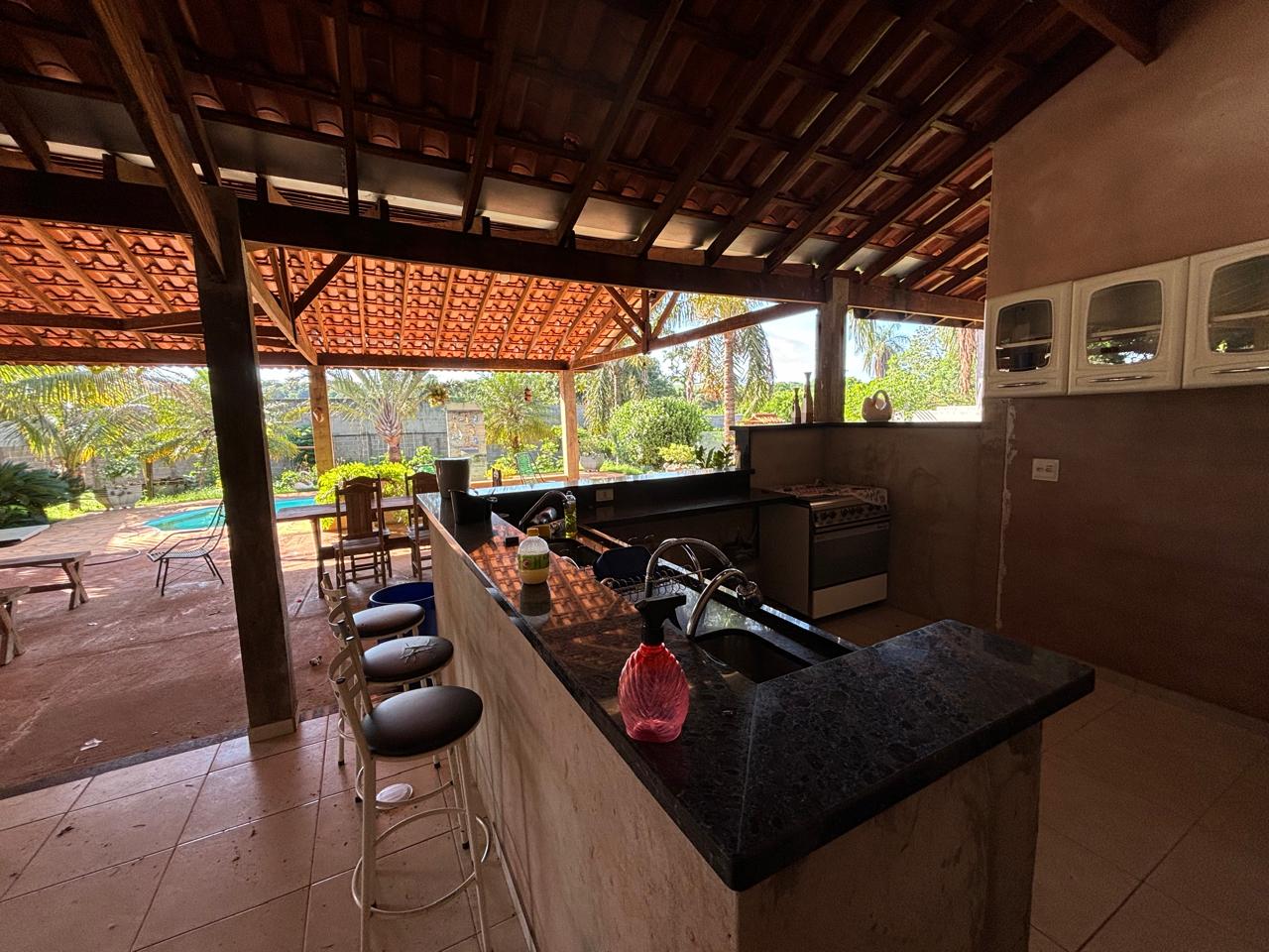 VENDE: CHÁCARA DE 1.500m² CHÁCARA BELA VISTA - JARDINÓPOLIS-SP 