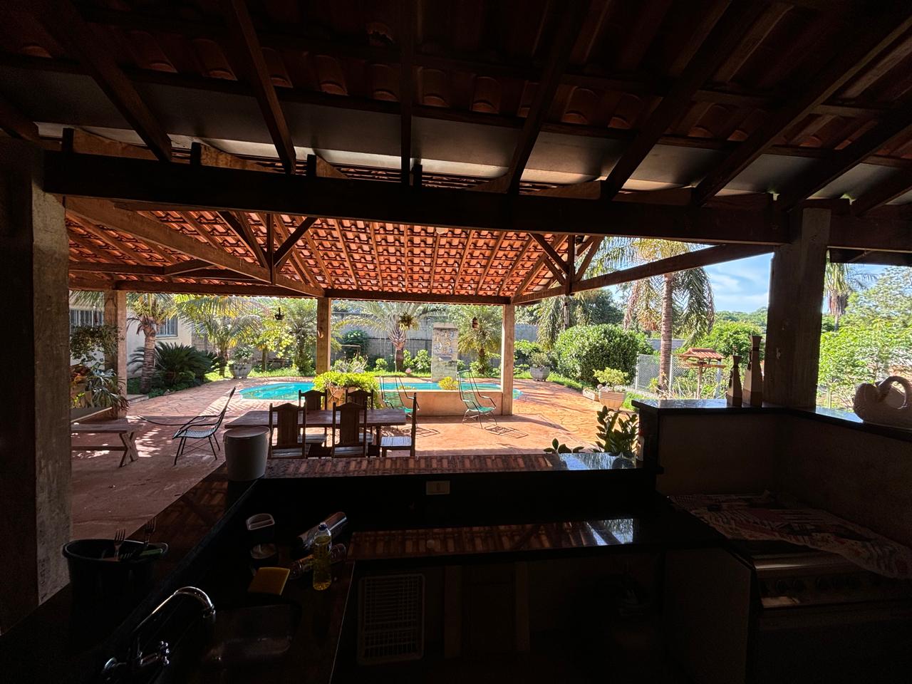 VENDE: CHÁCARA DE 1.500m² CHÁCARA BELA VISTA - JARDINÓPOLIS-SP 