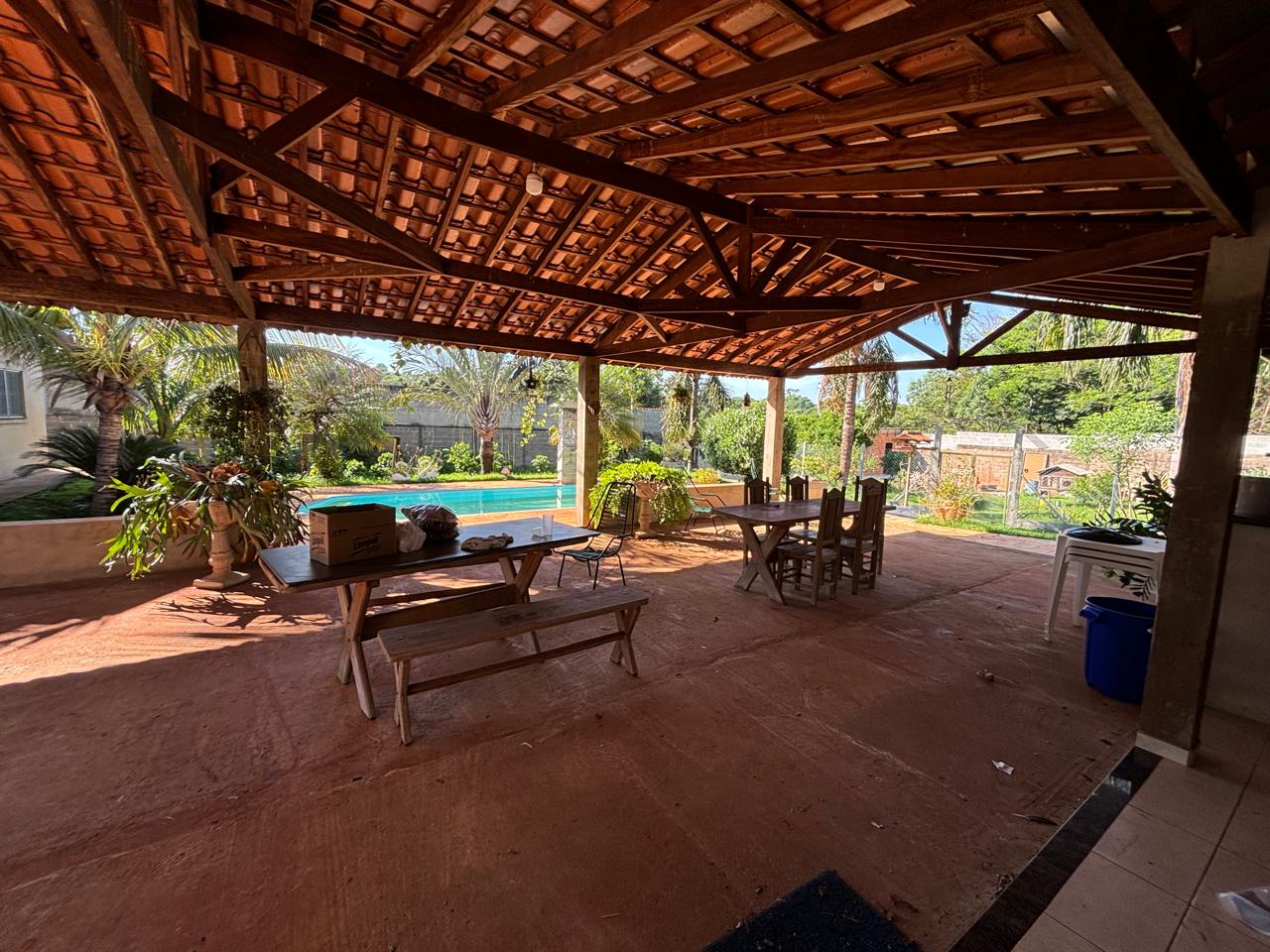 VENDE: CHÁCARA DE 1.500m² CHÁCARA BELA VISTA - JARDINÓPOLIS-SP 