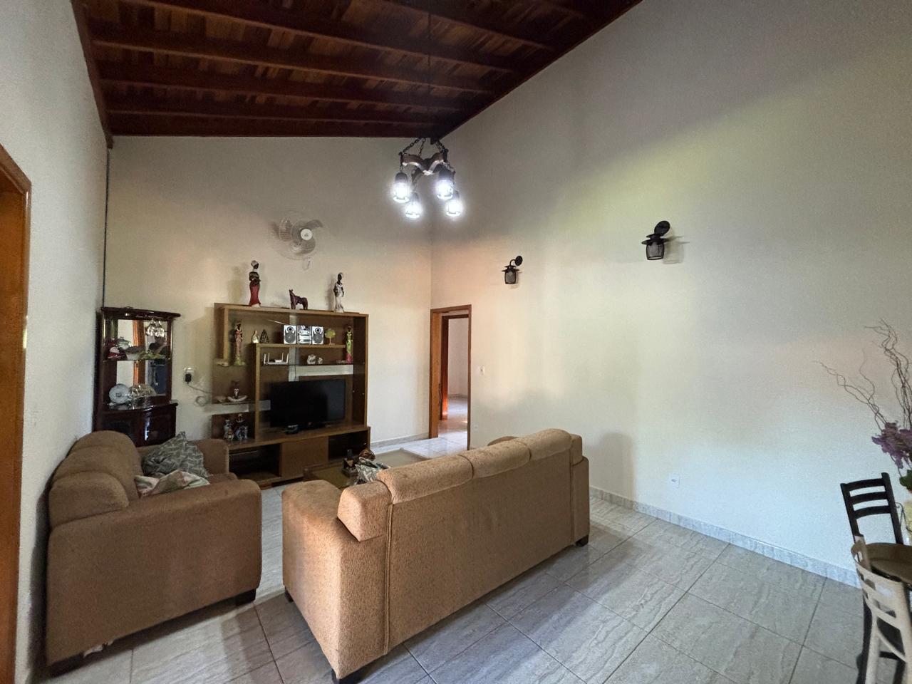 VENDE: CHÁCARA DE 1.500m² CHÁCARA BELA VISTA - JARDINÓPOLIS-SP 