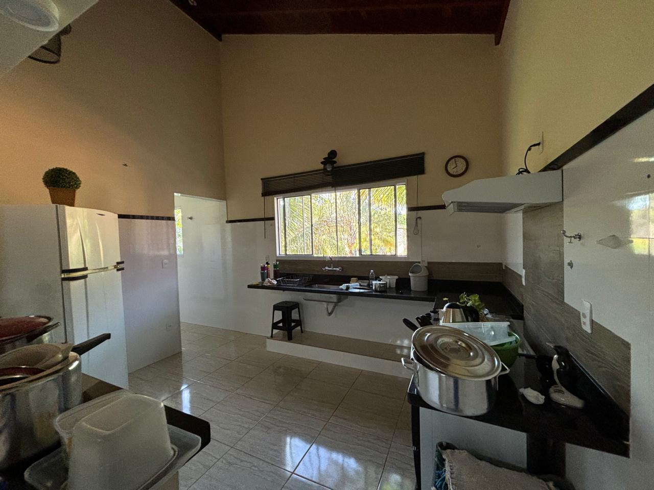 VENDE: CHÁCARA DE 1.500m² CHÁCARA BELA VISTA - JARDINÓPOLIS-SP 