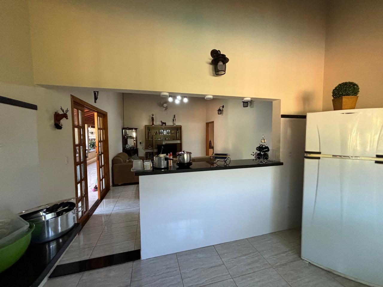 VENDE: CHÁCARA DE 1.500m² CHÁCARA BELA VISTA - JARDINÓPOLIS-SP 