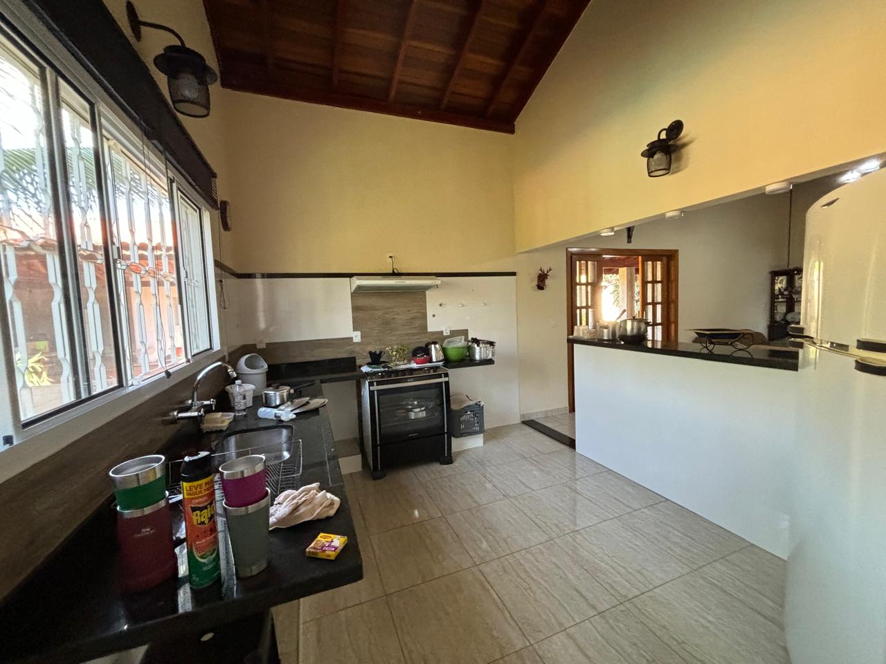 VENDE: CHÁCARA DE 1.500m² CHÁCARA BELA VISTA - JARDINÓPOLIS-SP 