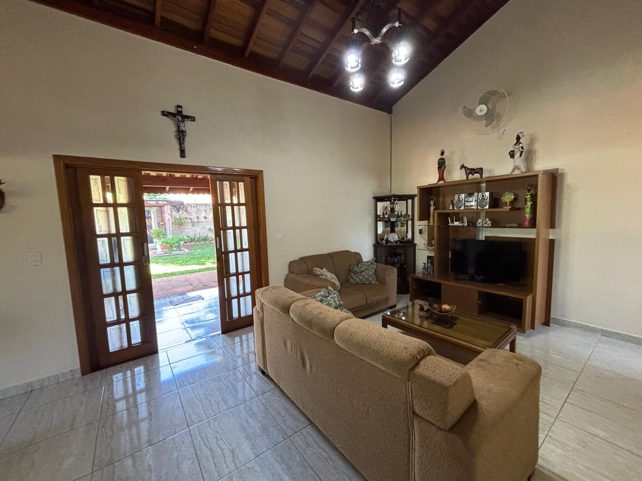 VENDE: CHÁCARA DE 1.500m² CHÁCARA BELA VISTA - JARDINÓPOLIS-SP 