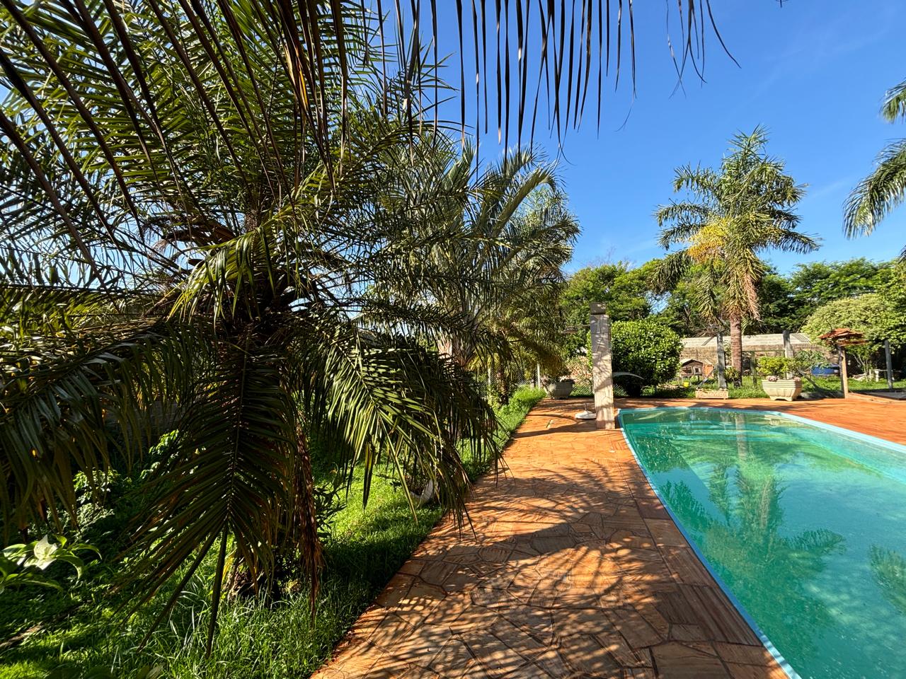 VENDE: CHÁCARA DE 1.500m² CHÁCARA BELA VISTA - JARDINÓPOLIS-SP 