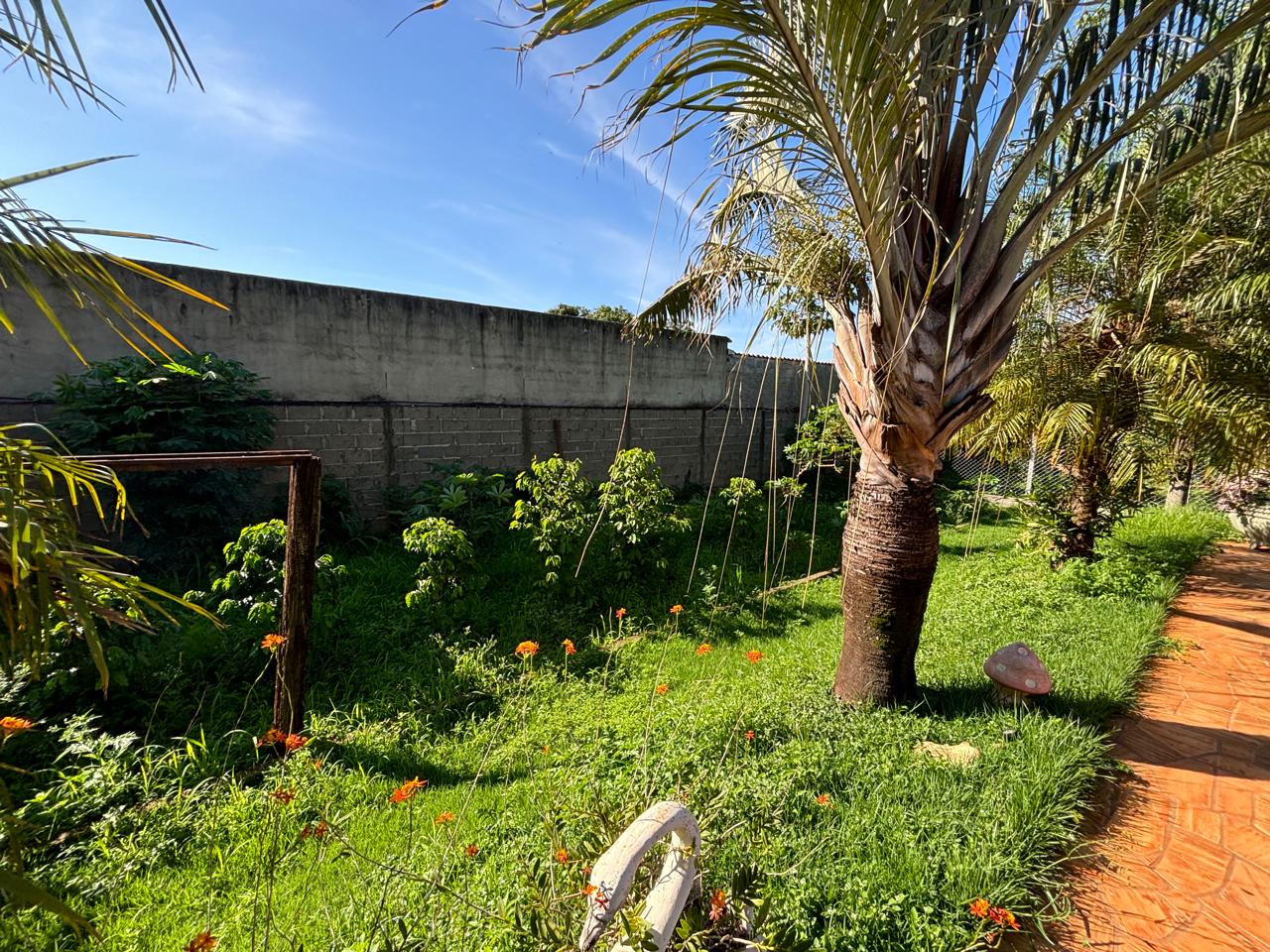 VENDE: CHÁCARA DE 1.500m² CHÁCARA BELA VISTA - JARDINÓPOLIS-SP 