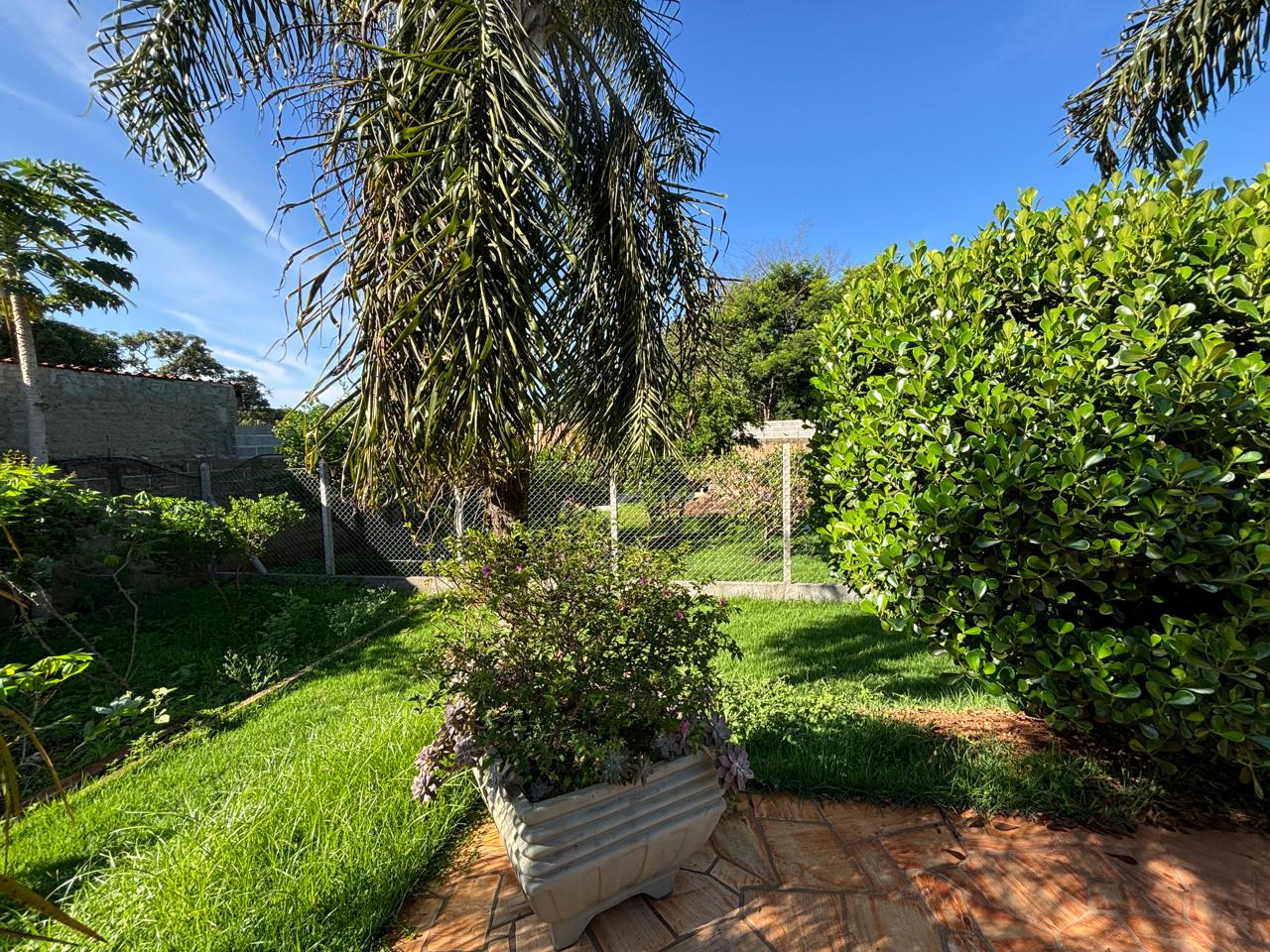 VENDE: CHÁCARA DE 1.500m² CHÁCARA BELA VISTA - JARDINÓPOLIS-SP 