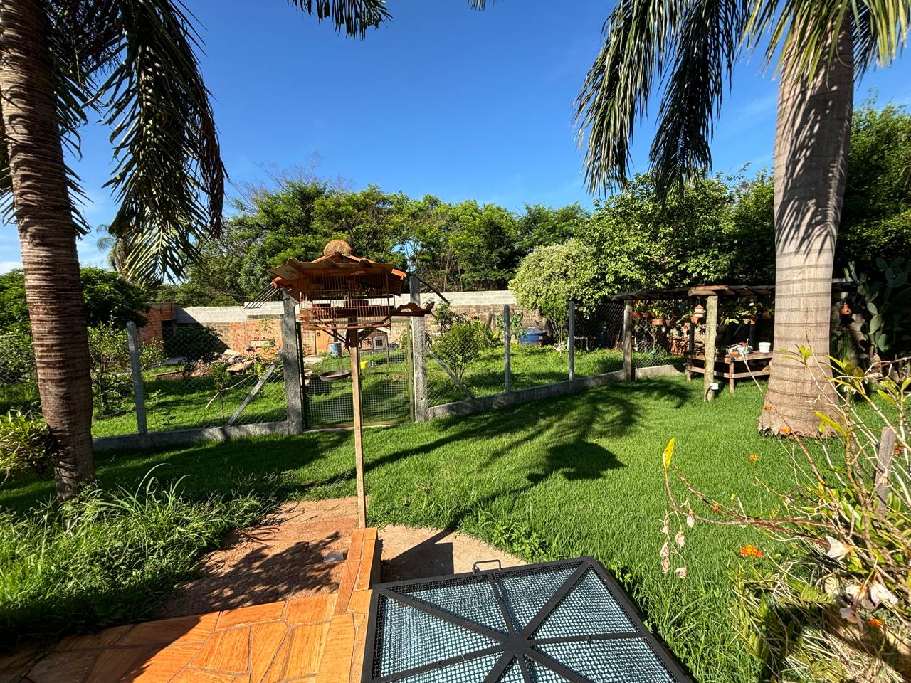 VENDE: CHÁCARA DE 1.500m² CHÁCARA BELA VISTA - JARDINÓPOLIS-SP 