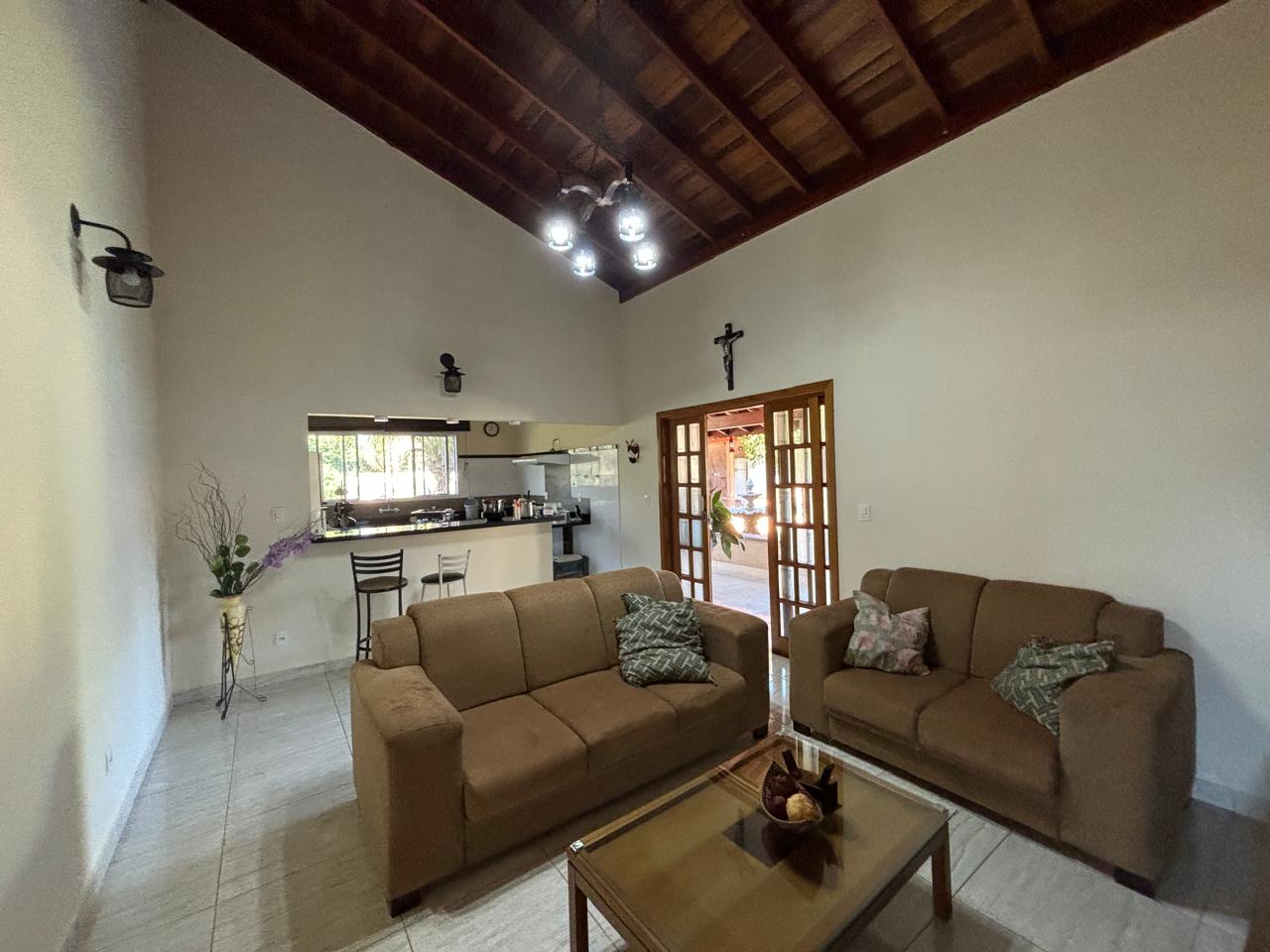VENDE: CHÁCARA DE 1.500m² CHÁCARA BELA VISTA - JARDINÓPOLIS-SP 