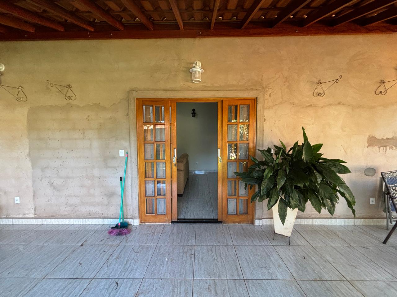 VENDE: CHÁCARA DE 1.500m² CHÁCARA BELA VISTA - JARDINÓPOLIS-SP 