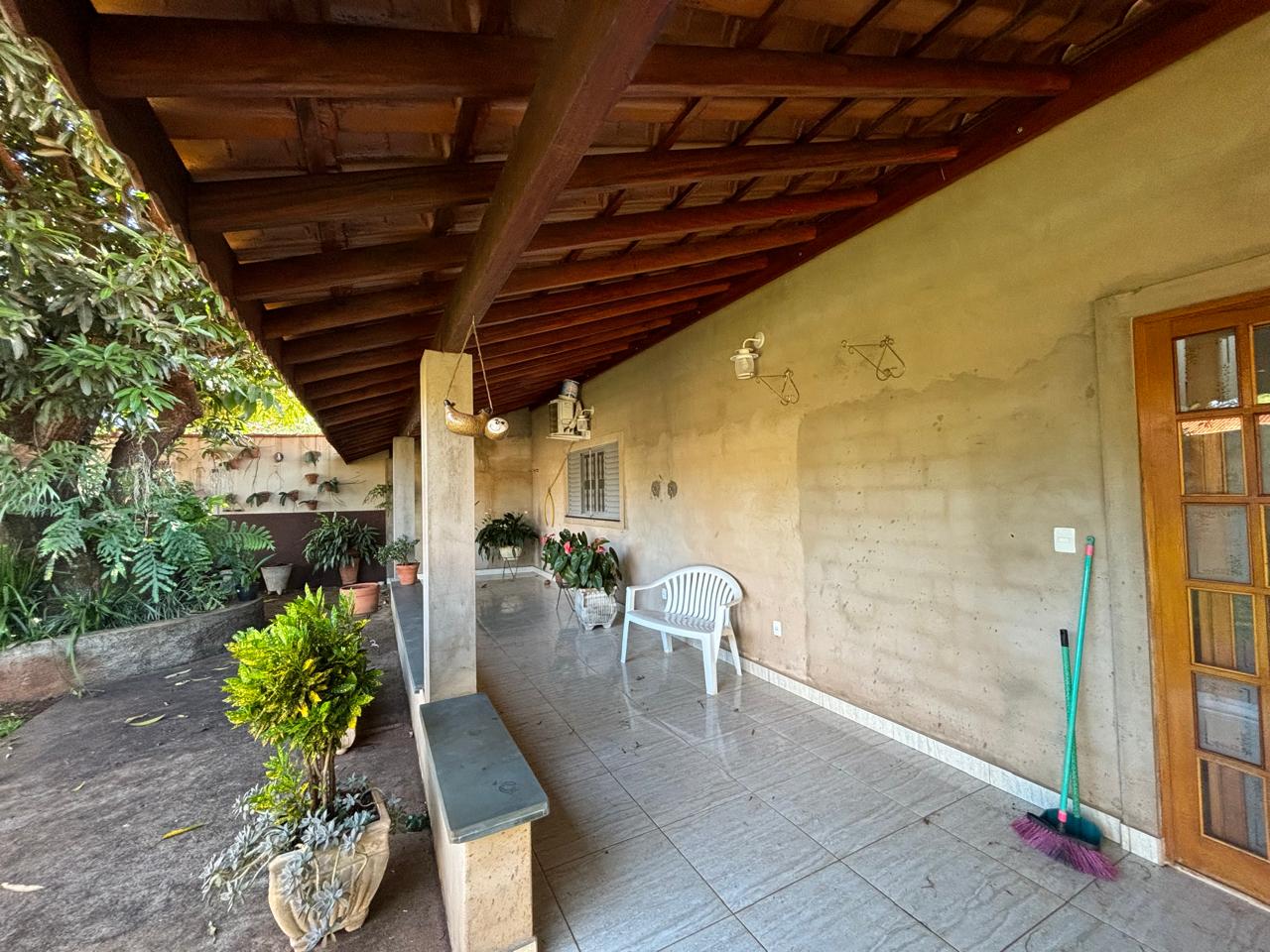 VENDE: CHÁCARA DE 1.500m² CHÁCARA BELA VISTA - JARDINÓPOLIS-SP 
