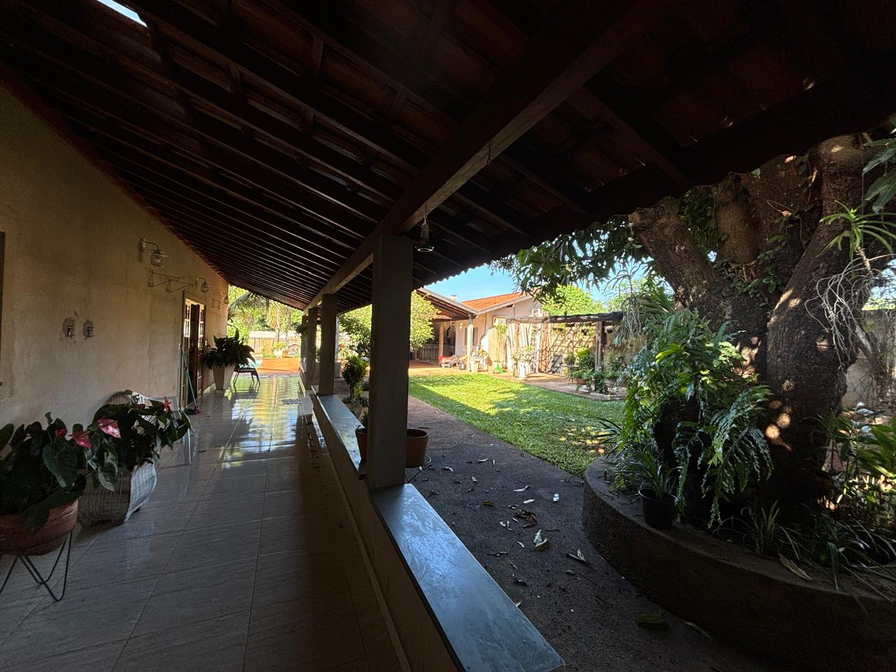 VENDE: CHÁCARA DE 1.500m² CHÁCARA BELA VISTA - JARDINÓPOLIS-SP 