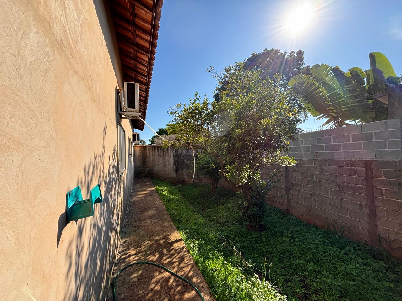 VENDE: CHÁCARA DE 1.500m² CHÁCARA BELA VISTA - JARDINÓPOLIS-SP 