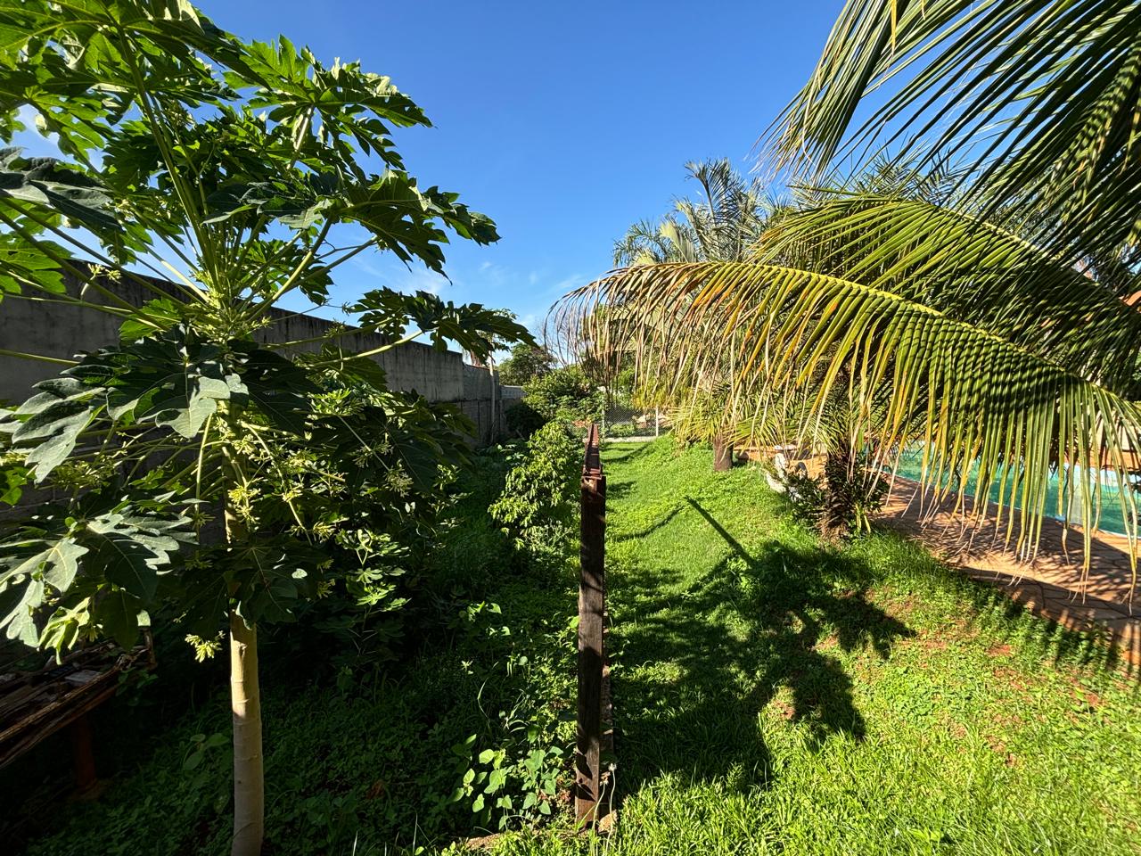 VENDE: CHÁCARA DE 1.500m² CHÁCARA BELA VISTA - JARDINÓPOLIS-SP 