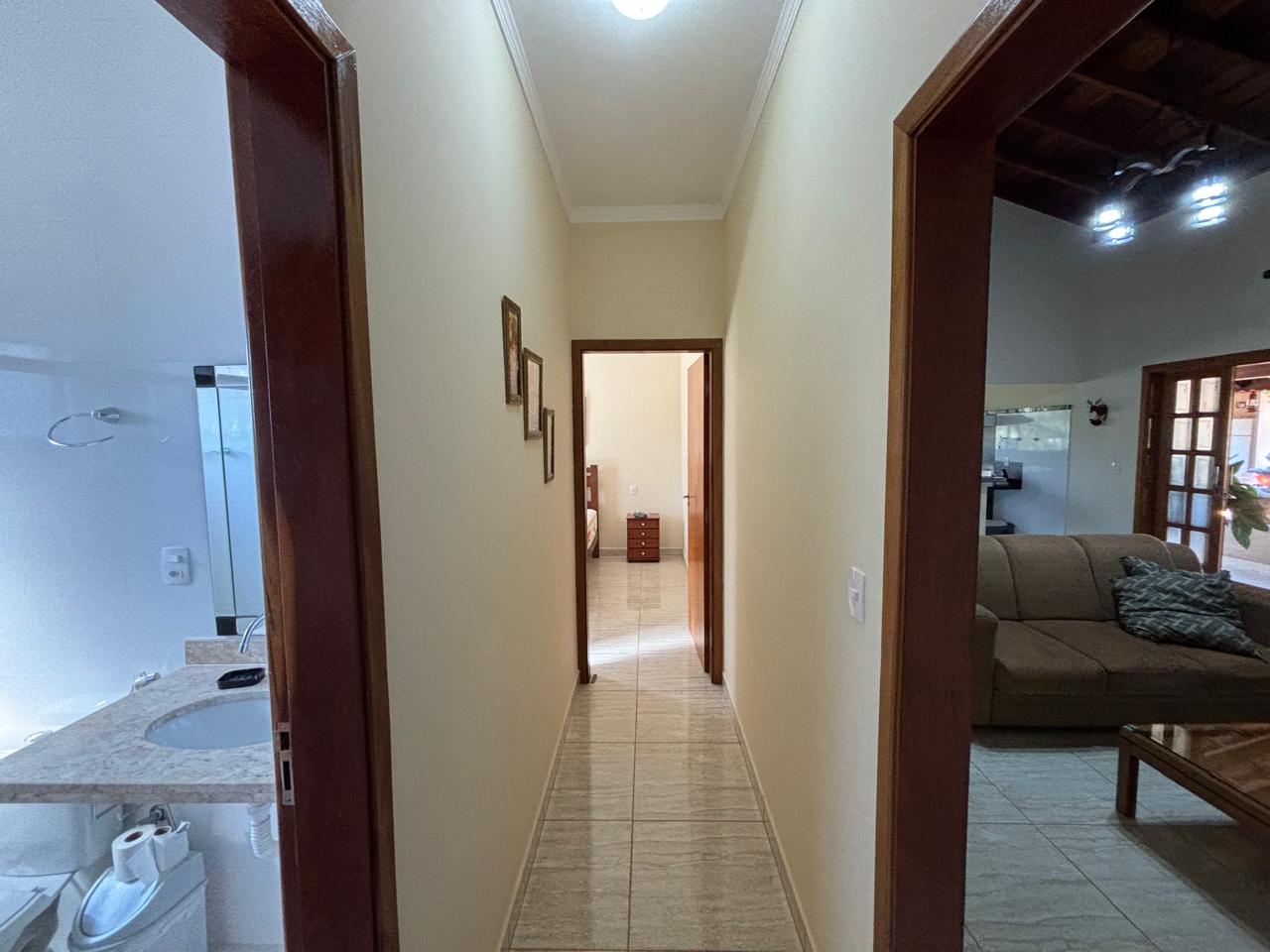 VENDE: CHÁCARA DE 1.500m² CHÁCARA BELA VISTA - JARDINÓPOLIS-SP 