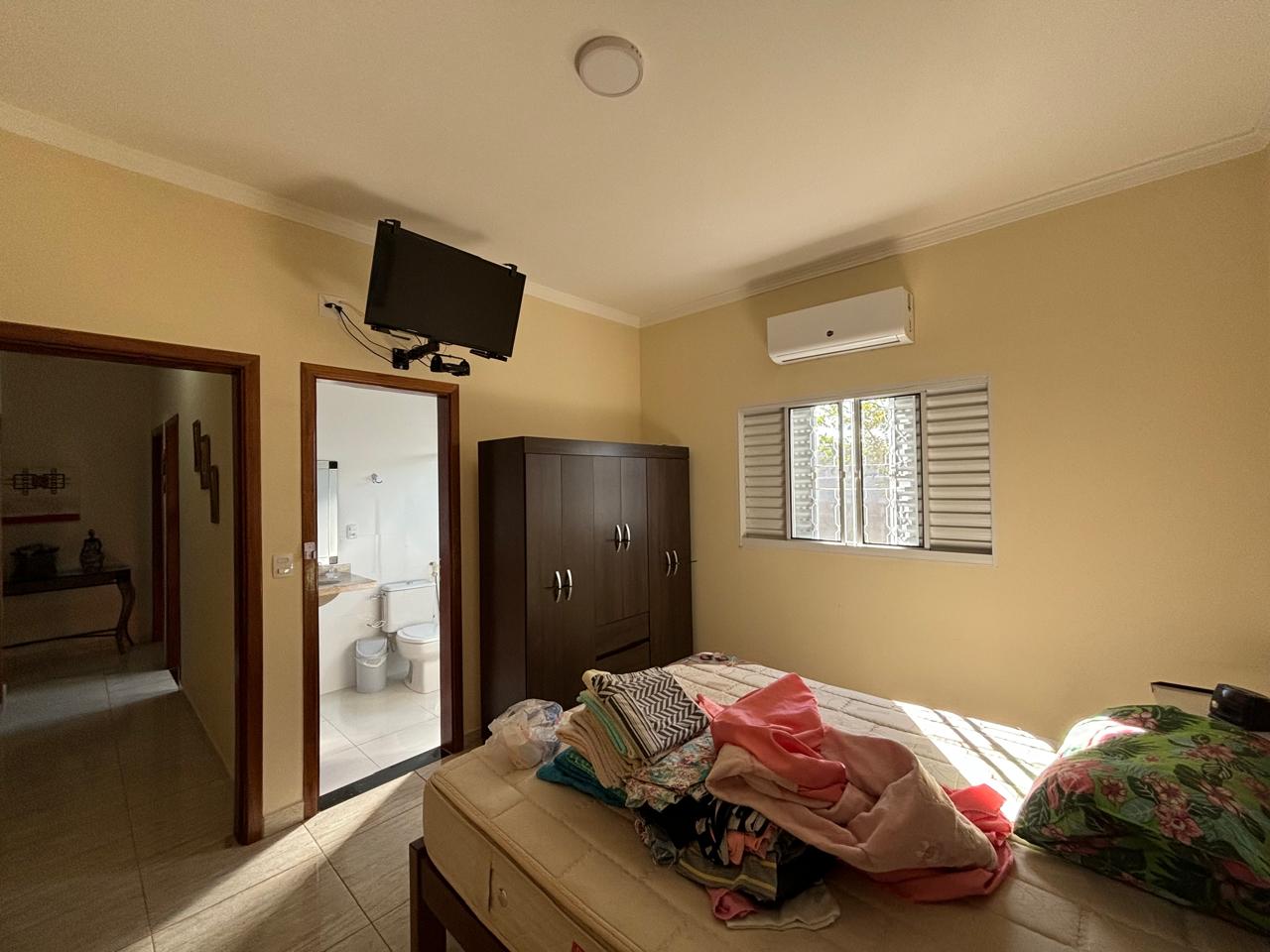 VENDE: CHÁCARA DE 1.500m² CHÁCARA BELA VISTA - JARDINÓPOLIS-SP 