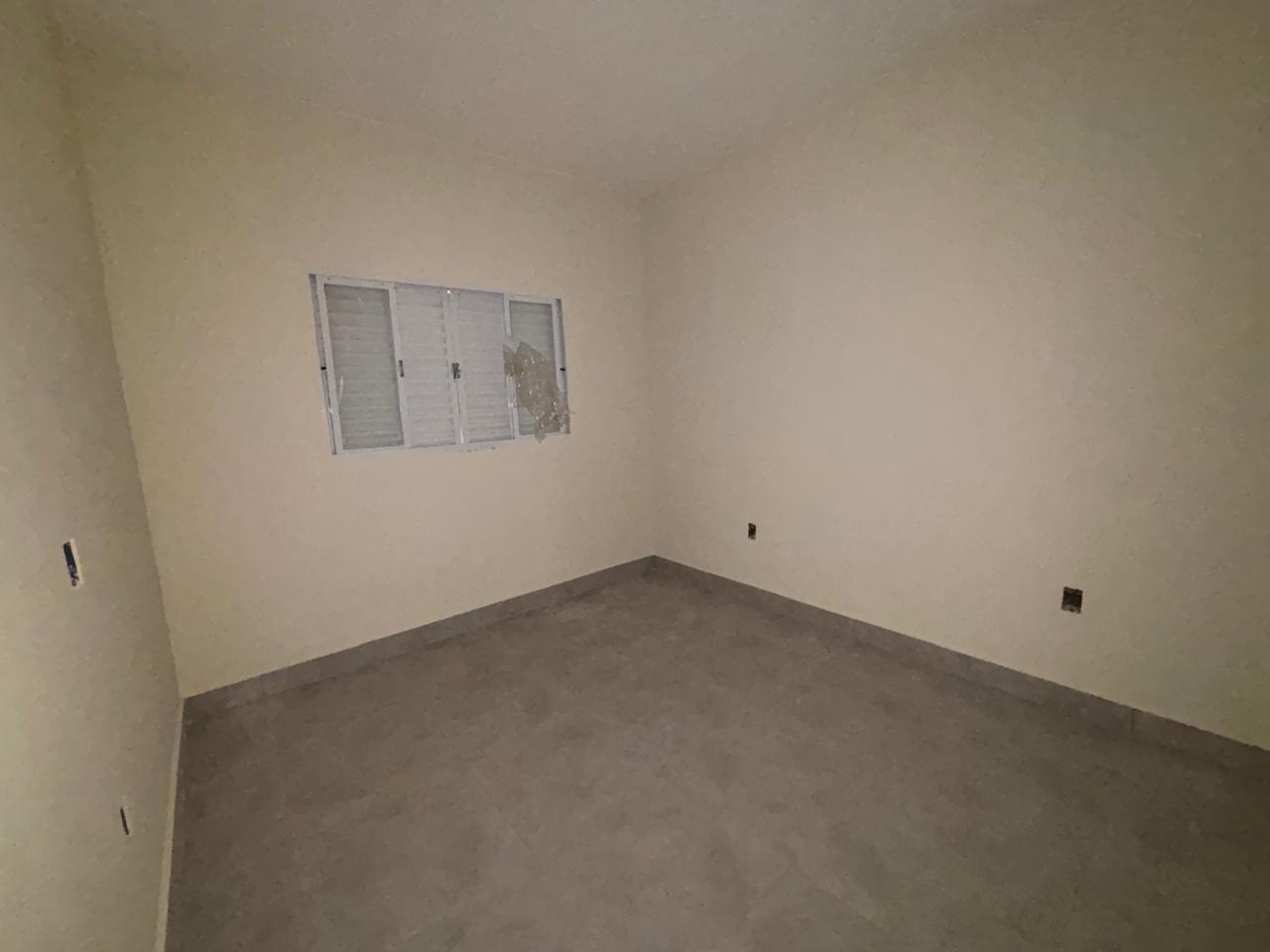 VENDE: CASA 02 DORMITÓRIOS - RESIDENCIAL ZEFERINO GIRARDI - BRODOWSKI-SP: