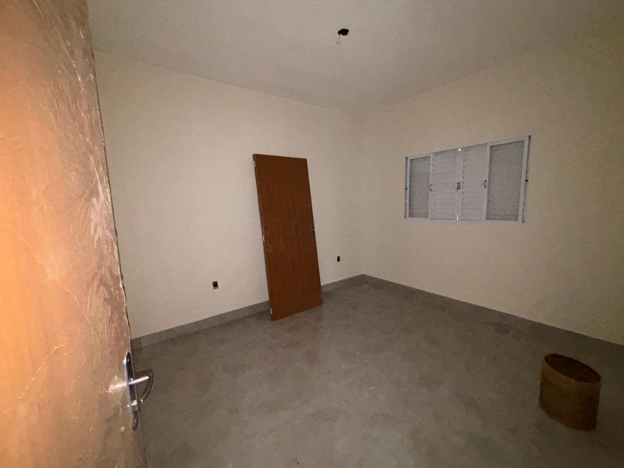 VENDE: CASA 02 DORMITÓRIOS - RESIDENCIAL ZEFERINO GIRARDI - BRODOWSKI-SP: