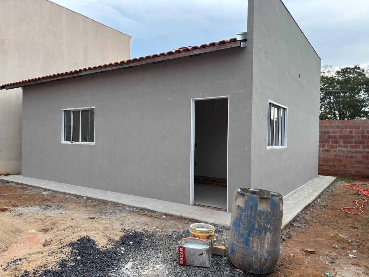 Casa - Venda, RESIDENCIAL ZEFERINO GIRARDI, Brodowski, SP
