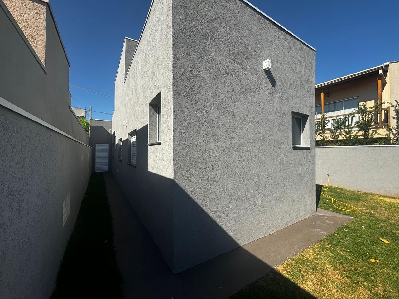 VENDE: CASA 3 DORMITÓRIOS - CONDOMÍNIO VERONA EM BRODOWSKI-SP. ( BRODOSQUI)