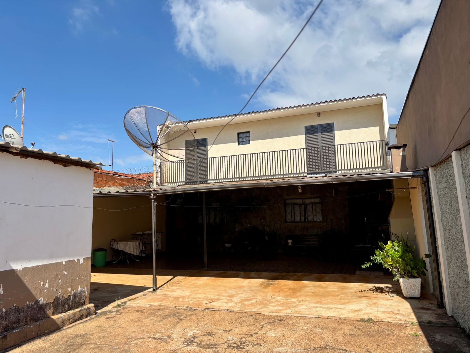 Sobrado - Venda, VILA NOSSA SENHORA DAS GRAÇAS , Brodowski, SP