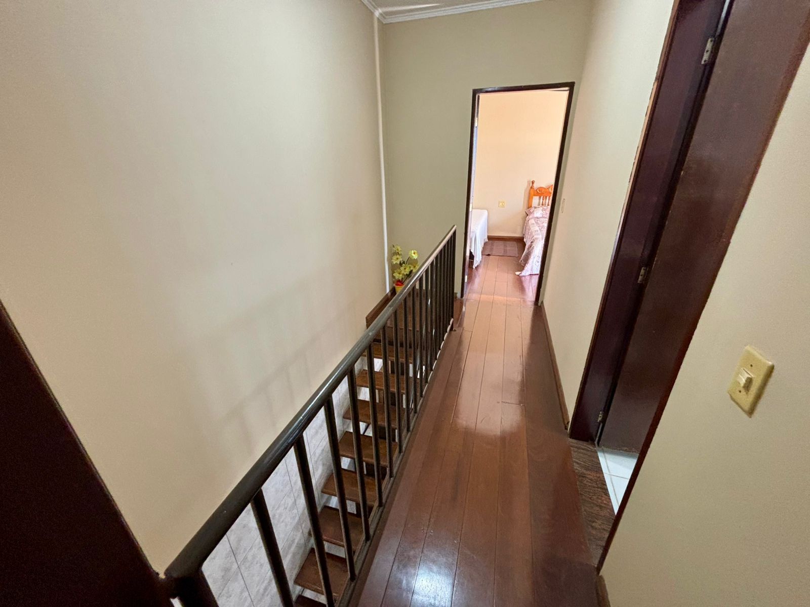 VENDE: SOBRADO 02 DORMITÓRIOS - VILA NOSSA SENHORA DAS GRAÇAS - BRODOWSKI-SP