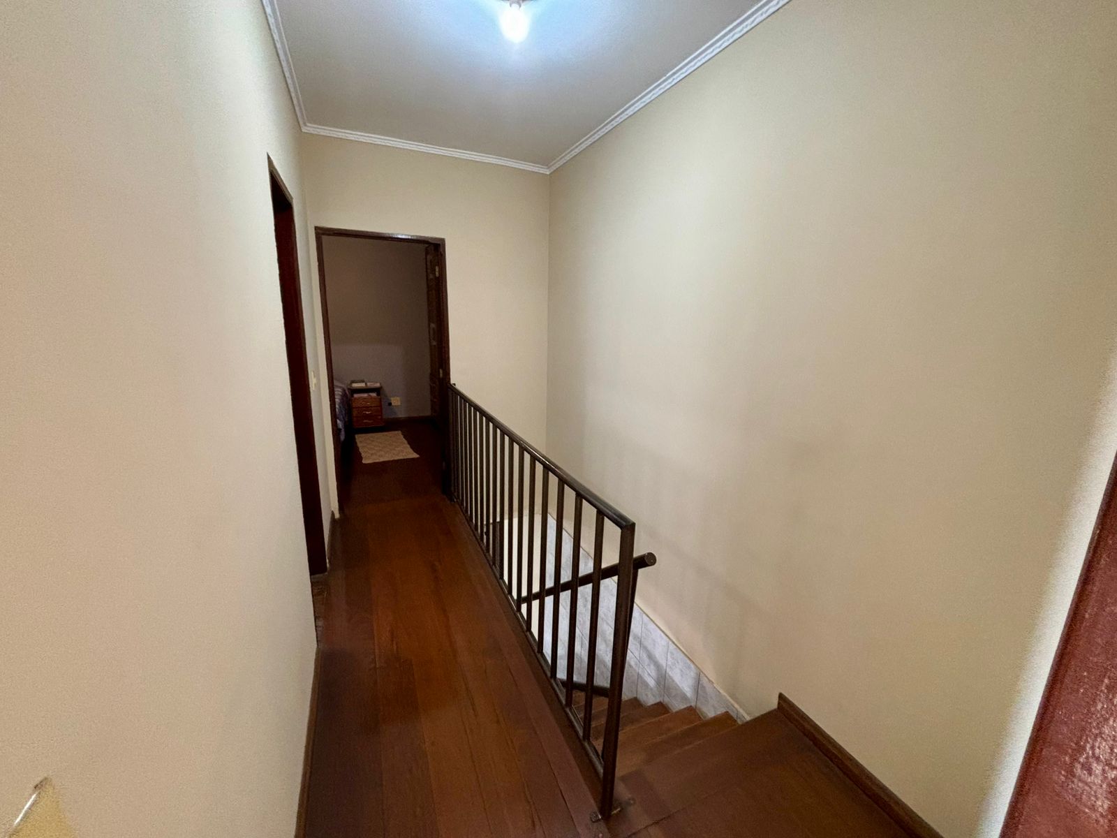 VENDE: SOBRADO 02 DORMITÓRIOS - VILA NOSSA SENHORA DAS GRAÇAS - BRODOWSKI-SP