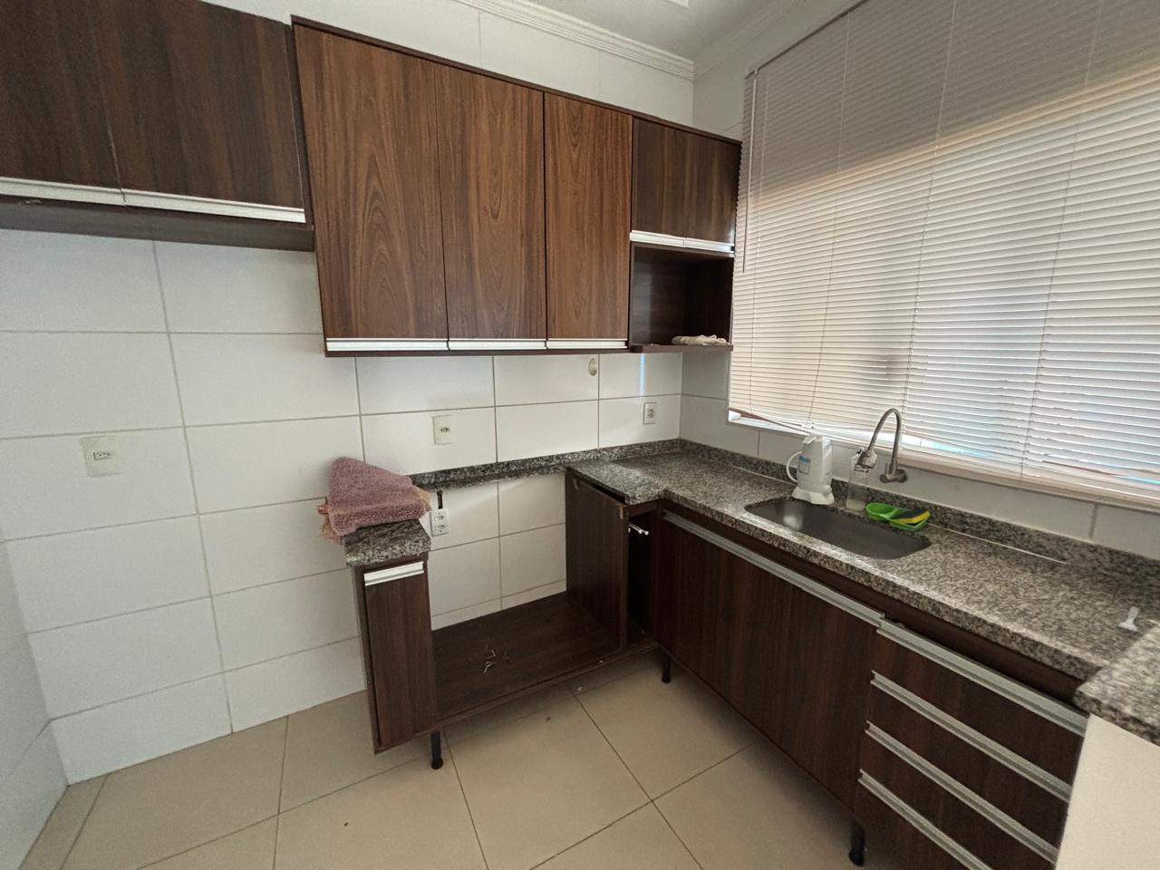 VENDE - CASA CONDOMÍNIO RUBI - 02 DORMITÓRIOS - EM BRODOWSKI-SP. Brodosqui