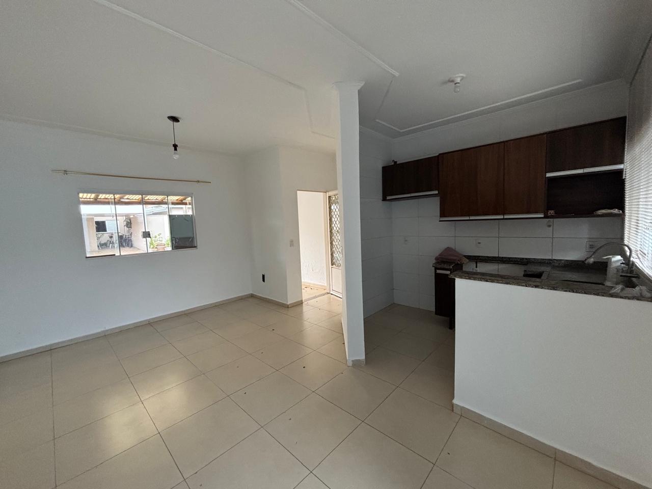 VENDE - CASA CONDOMÍNIO RUBI - 02 DORMITÓRIOS - EM BRODOWSKI-SP. Brodosqui