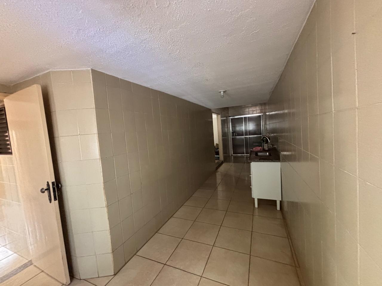 VENDE: IMÓVEL COMERCIAL - PONTO PRIVILEGIADO  NA RUA FLORIANO PEIXOTO NO CENTRO DE BRODOWSKI