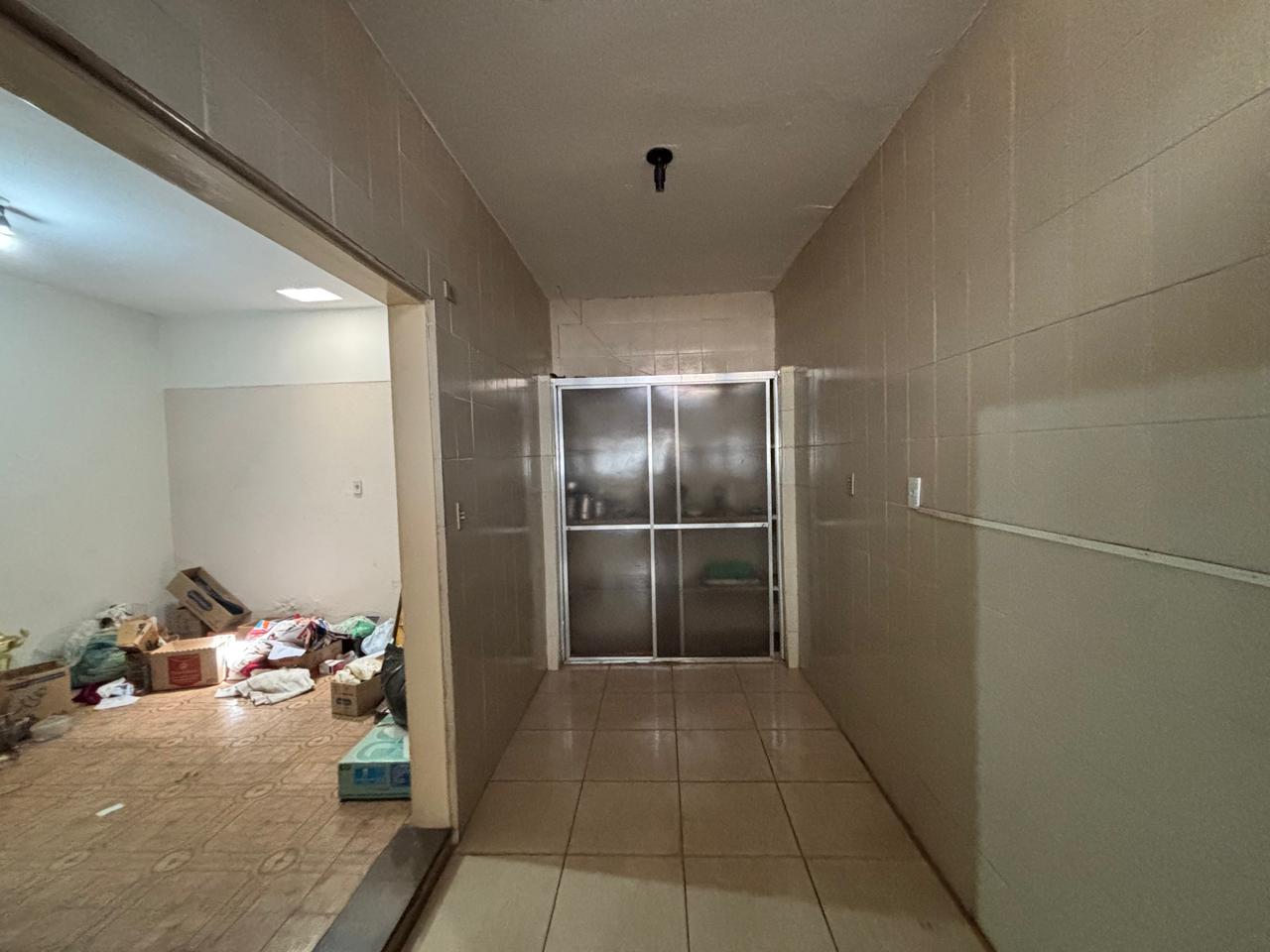 VENDE: IMÓVEL COMERCIAL - PONTO PRIVILEGIADO  NA RUA FLORIANO PEIXOTO NO CENTRO DE BRODOWSKI