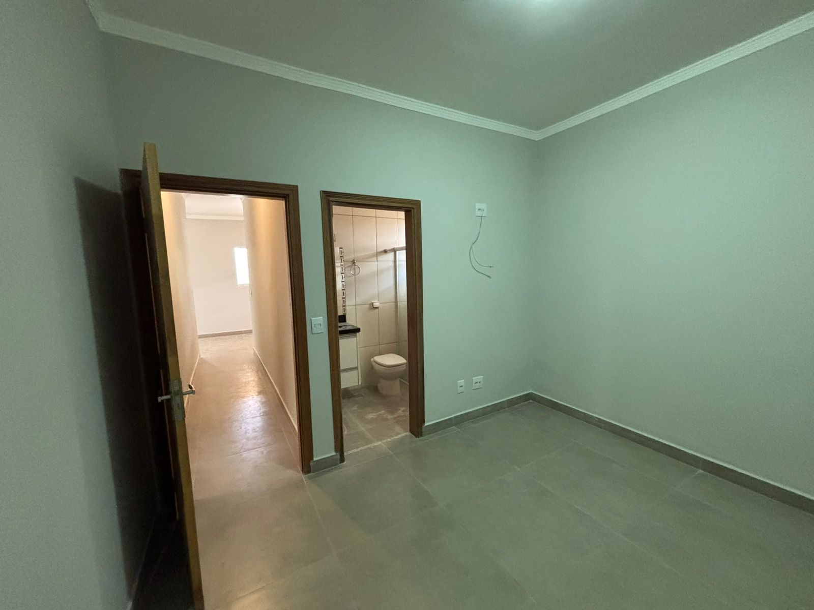 VENDE: CASA 3 DORMITÓRIOS - CONDOMÍNIO VERONA EM BRODOWSKI-SP. ( BRODOSQUI)
