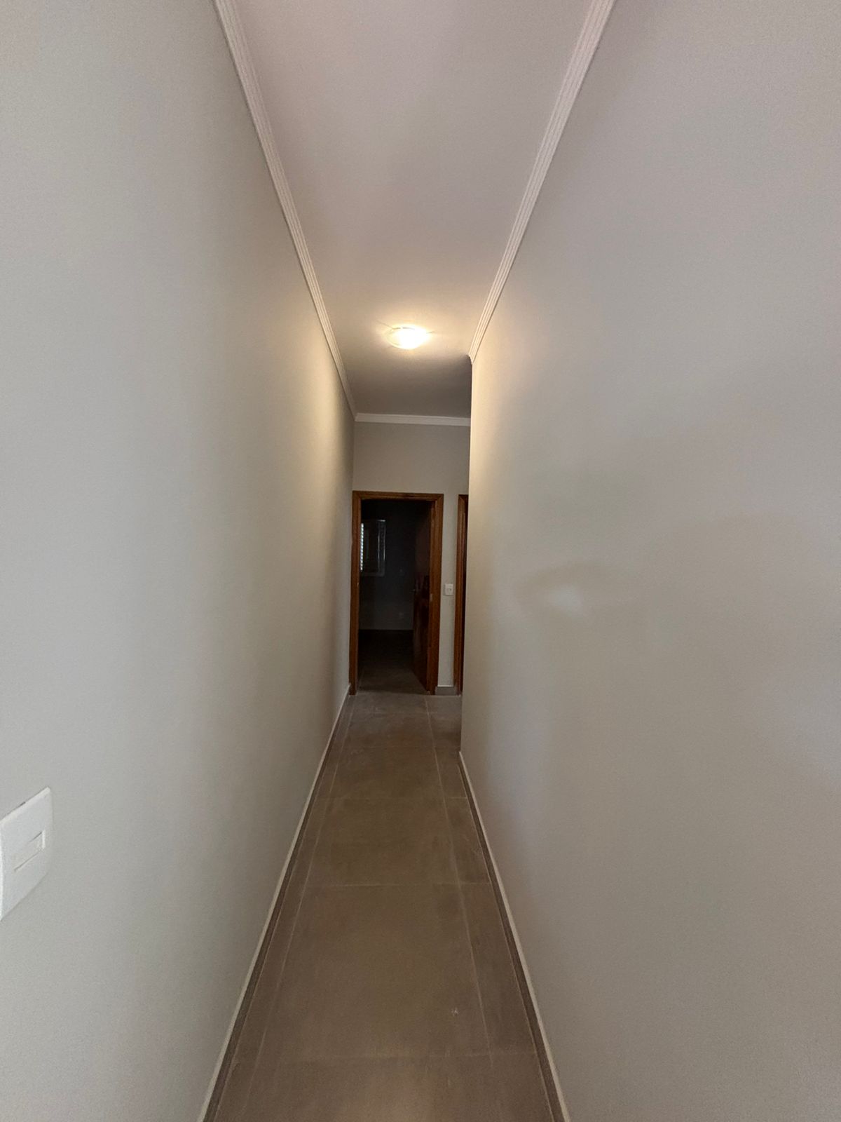 VENDE: CASA 3 DORMITÓRIOS - CONDOMÍNIO VERONA EM BRODOWSKI-SP. ( BRODOSQUI)