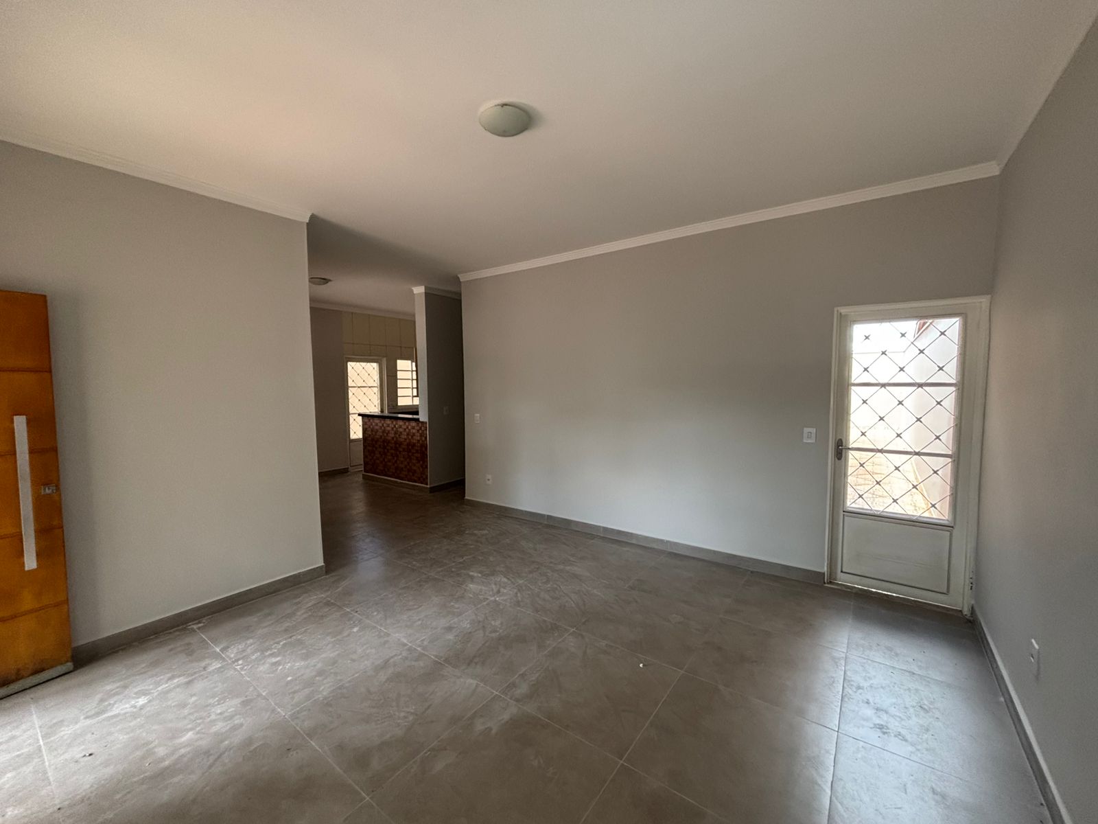 VENDE: CASA 3 DORMITÓRIOS - CONDOMÍNIO VERONA EM BRODOWSKI-SP. ( BRODOSQUI)