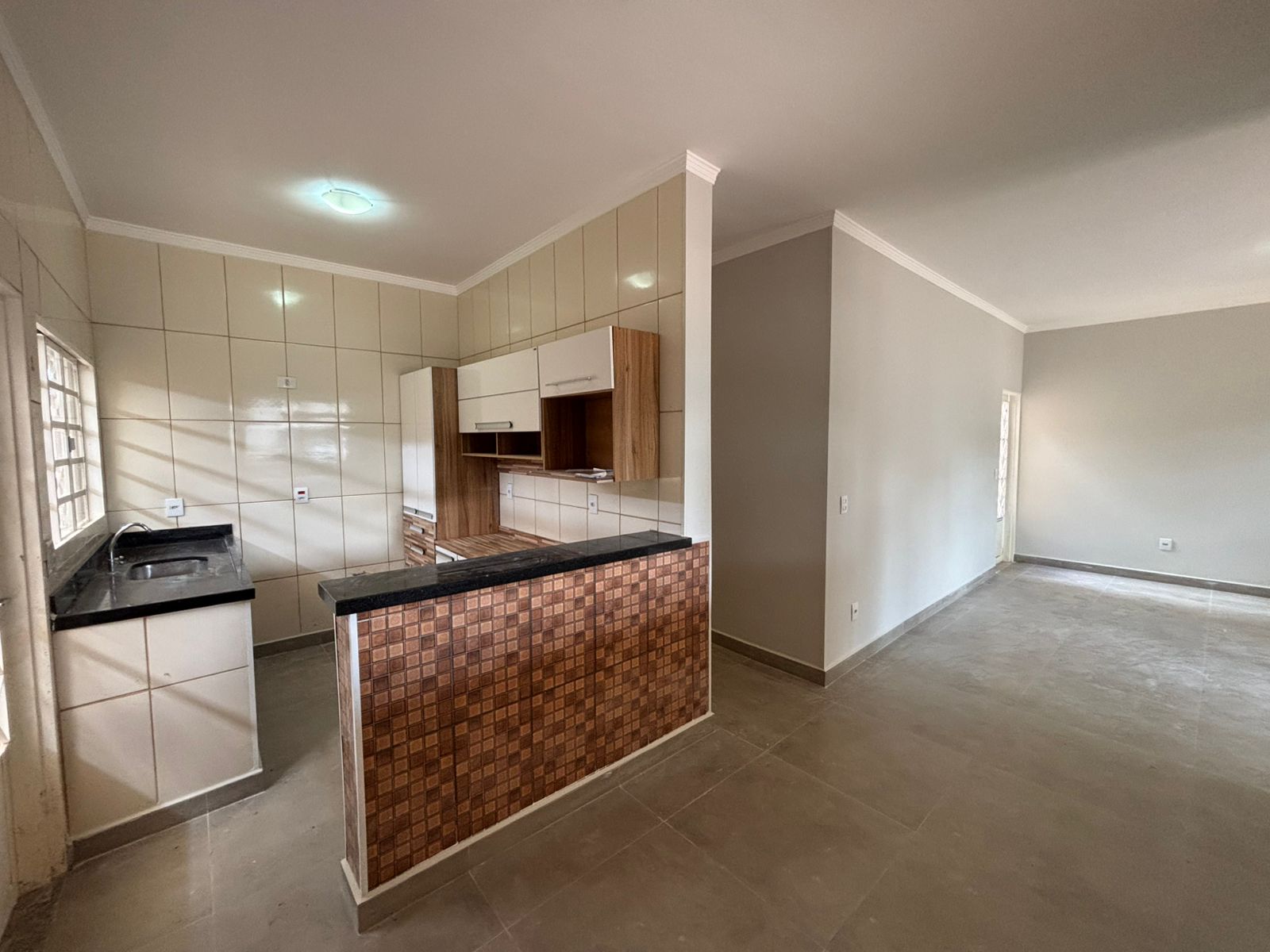 VENDE: CASA 3 DORMITÓRIOS - CONDOMÍNIO VERONA EM BRODOWSKI-SP. ( BRODOSQUI)