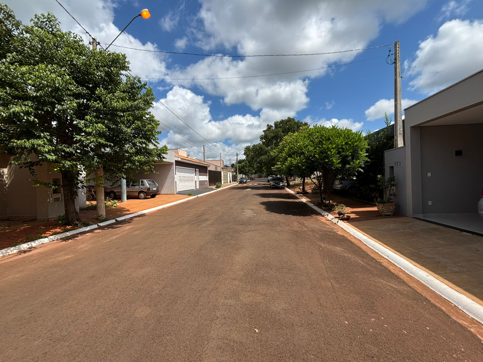 VENDE: CASA 3 DORMITÓRIOS - CONDOMÍNIO VERONA EM BRODOWSKI-SP. ( BRODOSQUI)